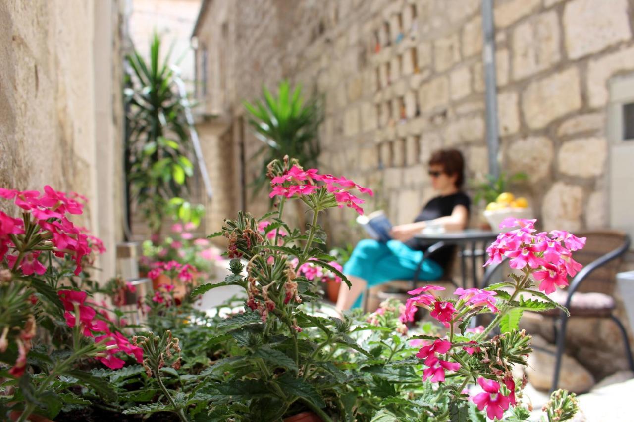Apartment Street Garden